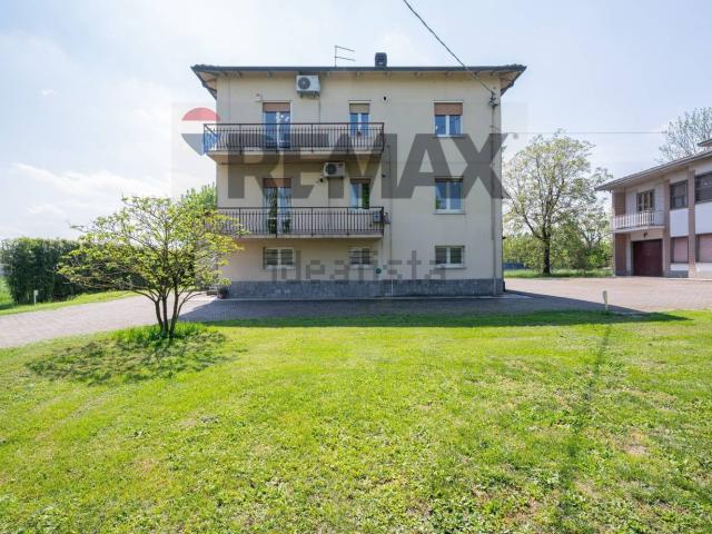 Casa in vendita a San Lazzaro, Sorbolo