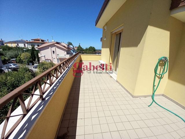Casa in vendita a Sant'Andrea in Besanigo, Coriano