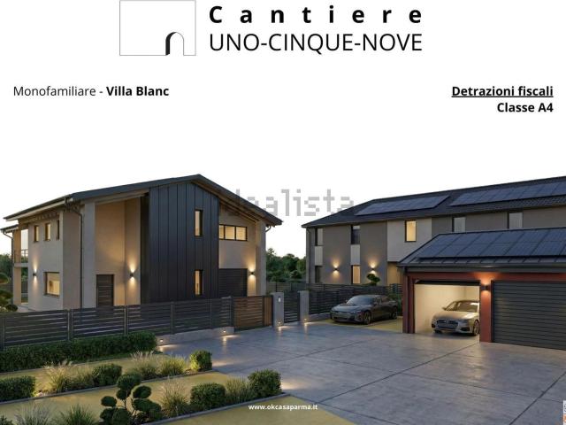 Casa in vendita a Lubiana, Sorbolo