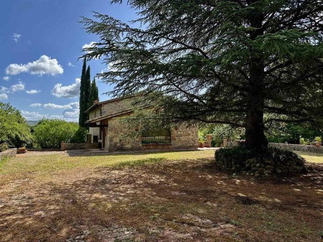 Casa in vendita a Monteriggioni, Toscana
