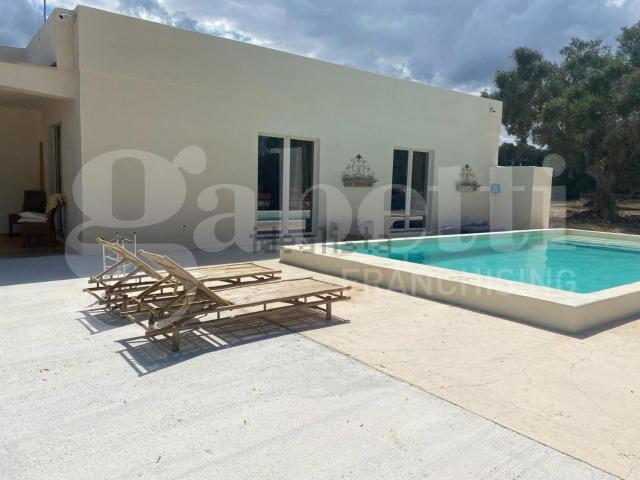 Casa in vendita a San Vito Dei Normanni, Brindisi