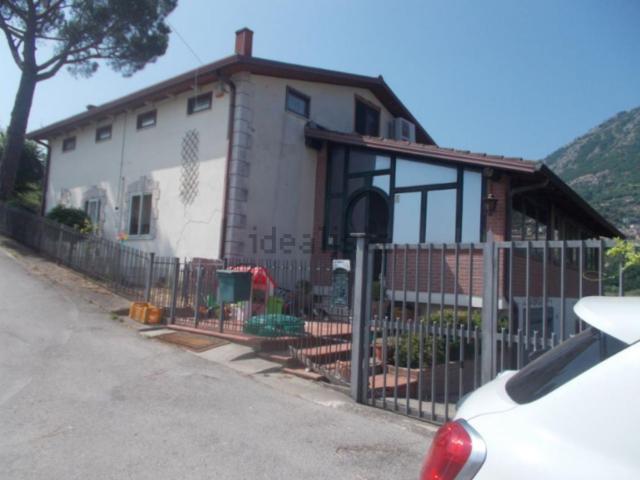 Casa in vendita a Torrecuso, Campania