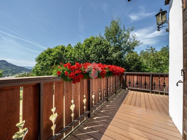 Casa in vendita a Comunità Alta Valsugana e Bersntol, Baselga Di Piné
