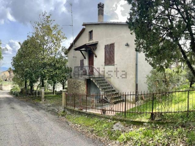 Casa in vendita a Corbara, Orvieto