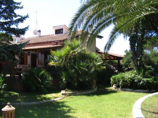 Casa in vendita a Pantano Marino, San Felice Circeo