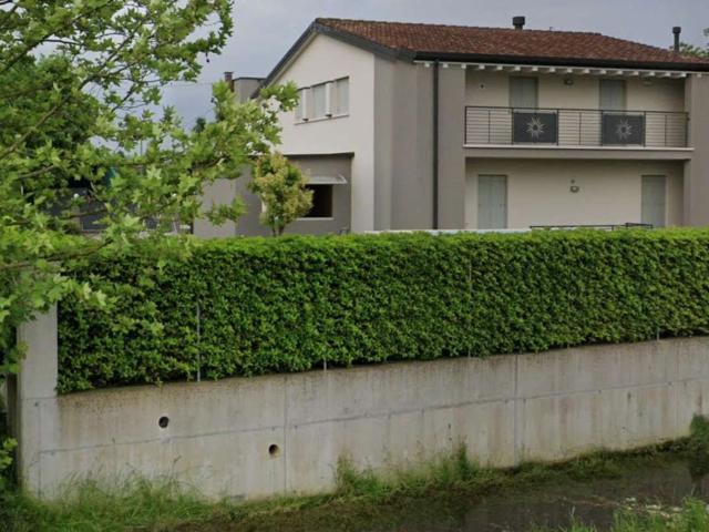 Casa in vendita a Riese Pio X, Treviso