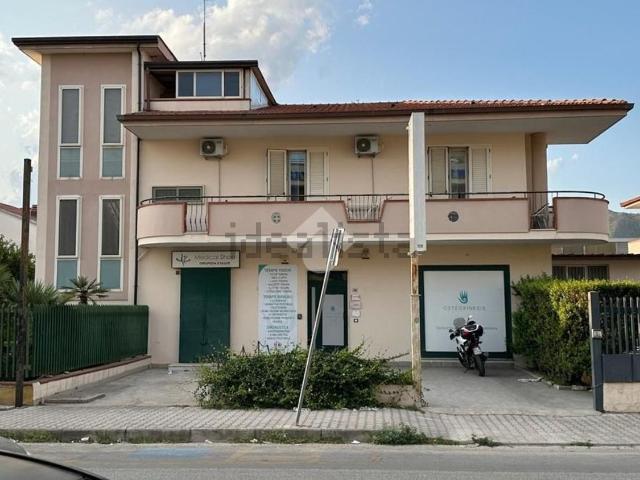 Casa in vendita a San Prisco, Caserta