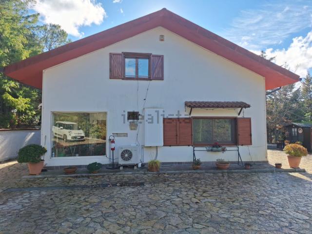 Casa in vendita a Bucaletto, Potenza