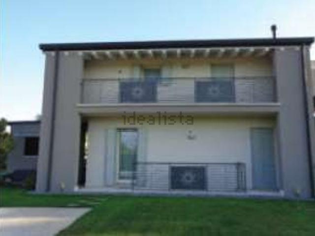 Casa in vendita a Fonte, Riese Pio X