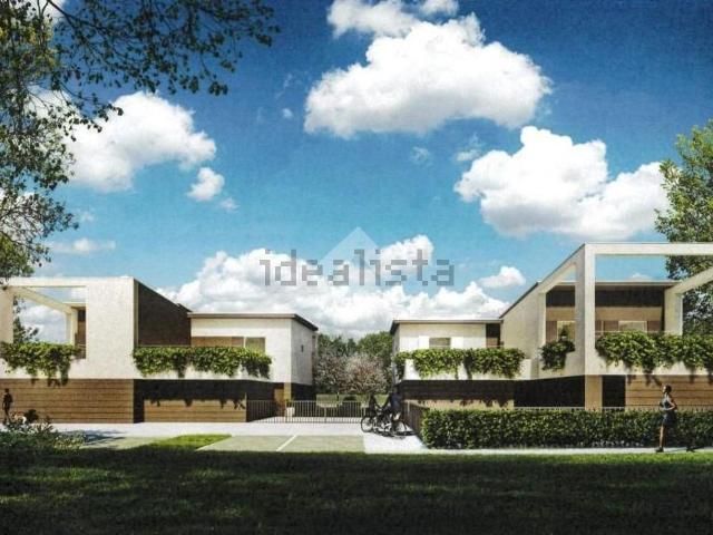 Casa in vendita a Villaggio Olimpia, Re