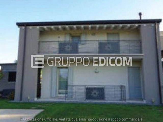 Casa in vendita a Fonte, Riese Pio X