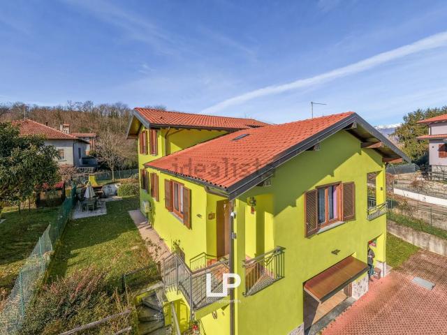 Casa in vendita a Unione dei comuni del Medio Verbano, Leggiuno