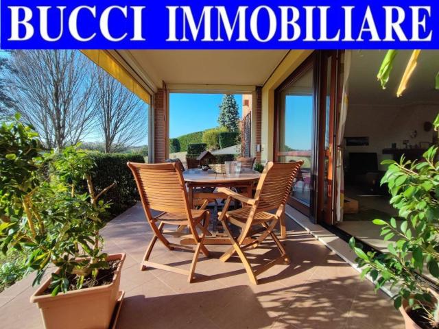 Casa in vendita a Villa Santa Maria, Spoltore