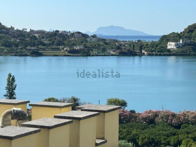 Casa in vendita a La Schiana, Pozzuoli