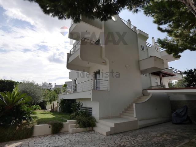 Casa in vendita a Torre a Mare, Bari