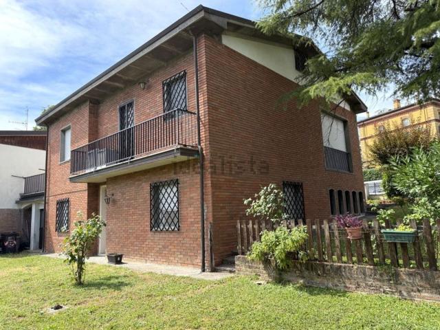 Casa in vendita a Gessi, Zola Predosa