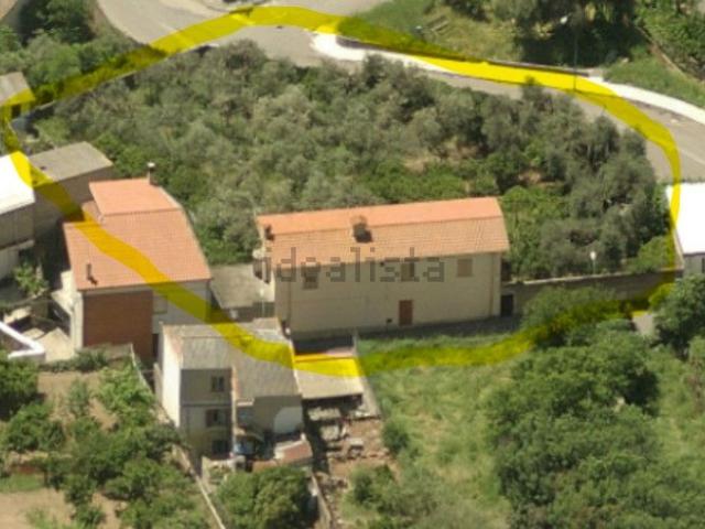 Casa in vendita a Arbus, Sardigna/Sardegna