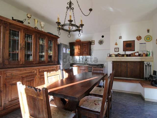 Casa in vendita a Alta Valle Intelvi, Lanzo D'intelvi