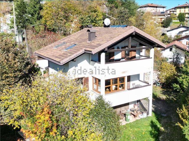 Casa in vendita a Comunità Alta Valsugana e Bersntol, Centa San Nicolò