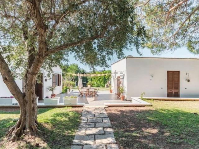 Casa in vendita a Puglia, Lecce
