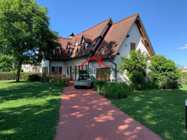 Casa in vendita a Quarto D'altino, Veneto