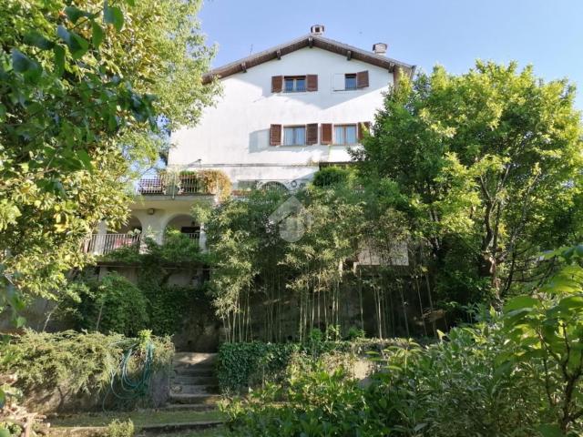 Casa in vendita a Sovico, Lombardia