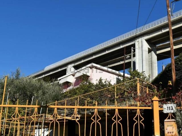 Casa in vendita a Suseneo, San Remo