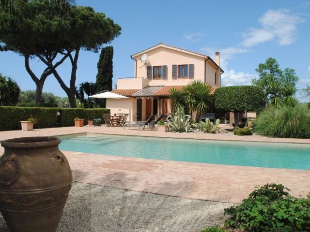 Casa in vendita a località Pianbovaro, Tarquinia
