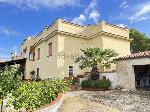 Casa in vendita a Marsala, Sicilia