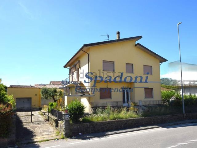 Casa in vendita a Santa Maria, Buggiano