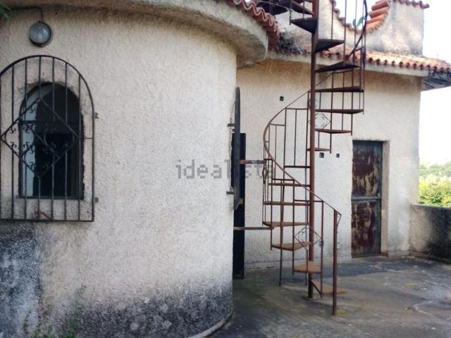 Casa in vendita a Gualtieri Sicaminò, Sicilia