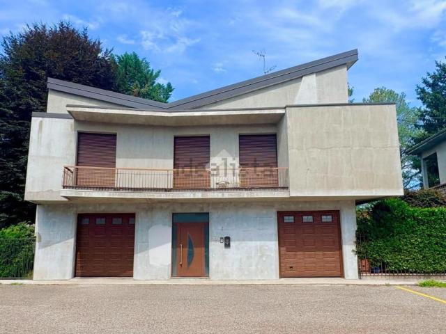 Casa in vendita a Ronchi, Gallarate
