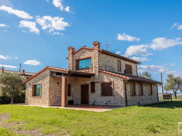 Casa in vendita a Volterra, Pisa