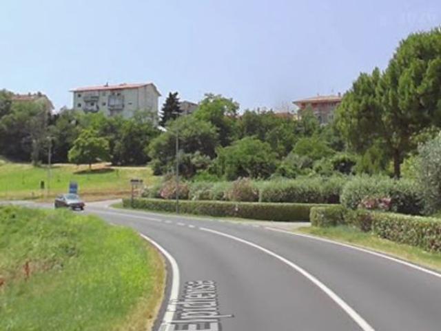 Casa in vendita a Marche, Fermo