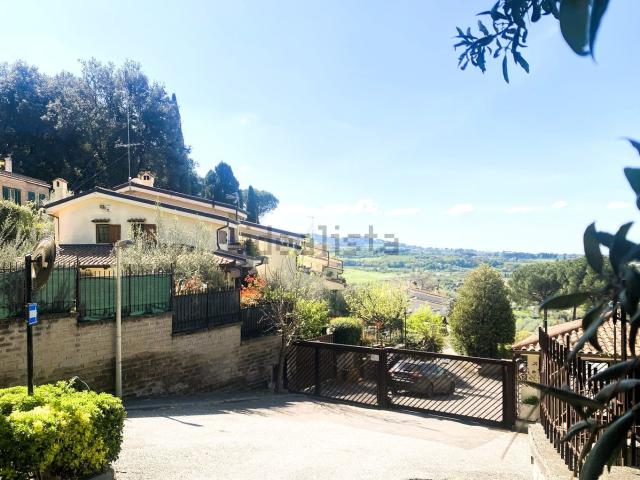 Casa in vendita a Roma Capitale, Lazio