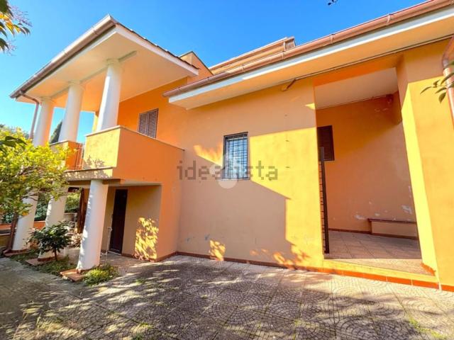 Casa in vendita a Montecagnoletto, Roma Capitale