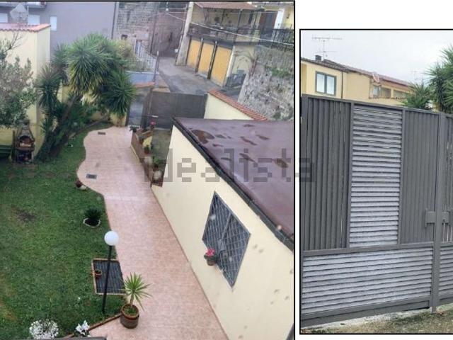 Casa in vendita a Casal Barone, Baronissi