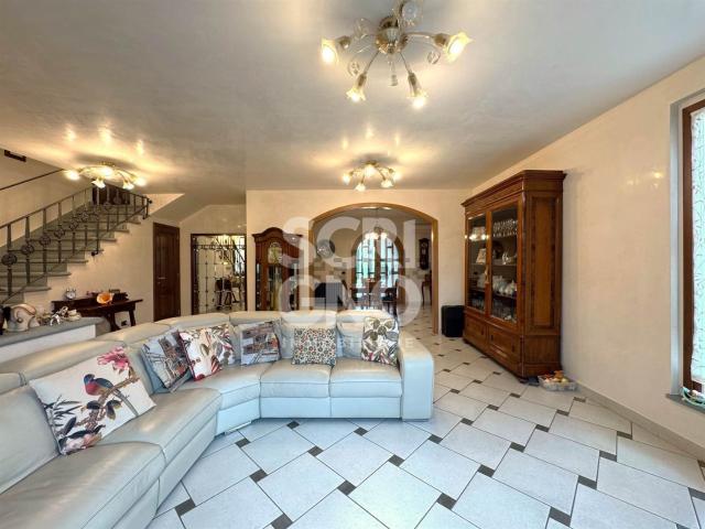 Casa in vendita a Poggio A Caiano, Toscana