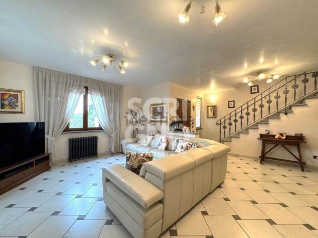Casa in vendita a Poggio A Caiano, Toscana