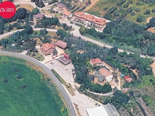 Casa in vendita a Marche, Fermo