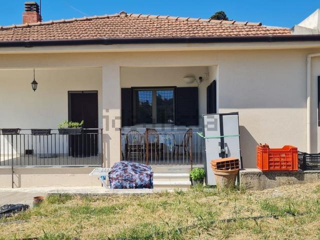 Casa in vendita a Villaggio Santa Rosalia, Monreale