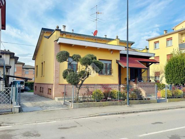 Casa in vendita a Sorbolo, Sorbolo Mezzani