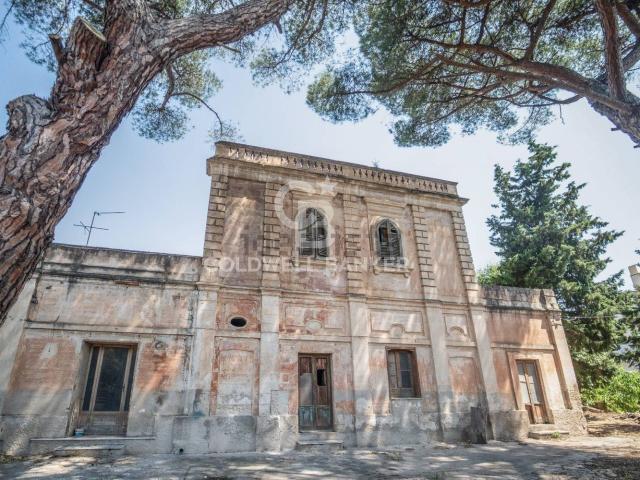 Casa in vendita a Grottaglie, Taranto