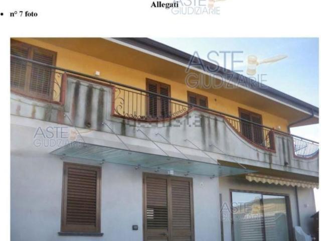 Casa in vendita a Calabria, Reggio Calabria