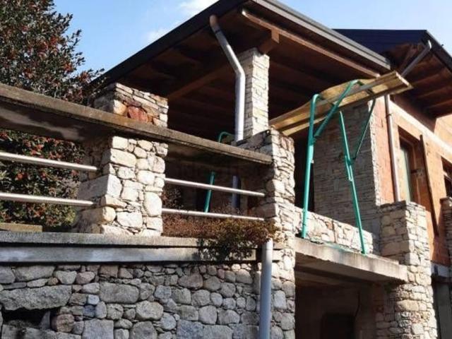 Casa in vendita a Piemonte, Verbano-cusio-ossola