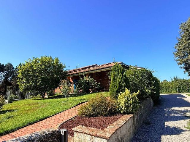 Casa in vendita a Codrea, Ferrara