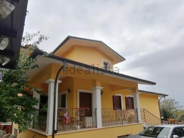 Casa in vendita a Cerchio, Abruzzo