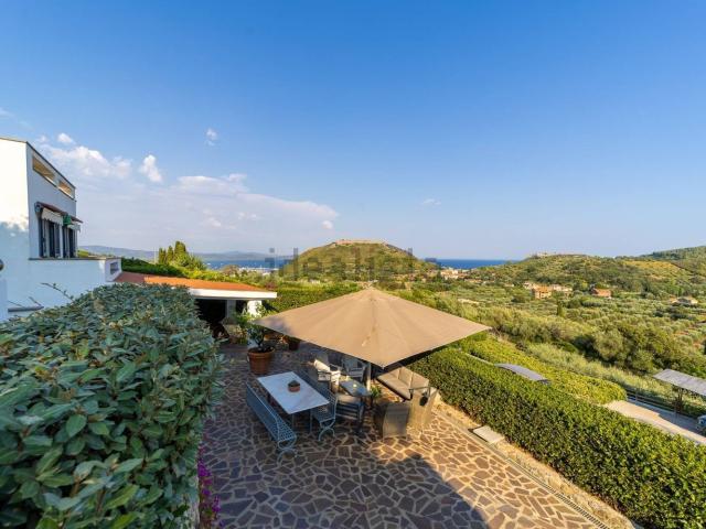 Casa in vendita a Monte Argentario, Porto Ercole