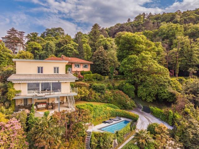 Casa in vendita a Comunità Montana Valli del Verbano, Lombardia