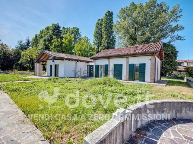 Casa in vendita a La Favorita, Venezia